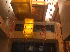 -上海龙之梦万丽酒店