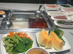 -海底捞火锅(吴中路店)