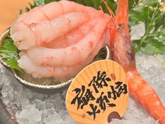 -京旬海鲜放题·铁板烧自助餐厅