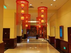 -哈尔滨香格里拉大酒店