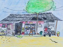 -鼎画艺术机构(贵都店)