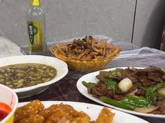 -西大酒店