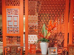 -杭州君悦酒店·湖滨28中餐厅