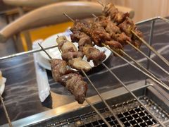 -红棚子肚绷·徐州烧烤(南京店)