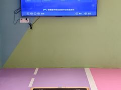 -丽达购物中心(崂山店)