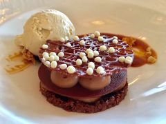 -上海和平饭店-华懋阁 The Cathay Room