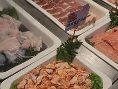 -汉阳廷自助烤肉(同和金铂天地店)