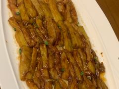 -水月周庄铂尔曼酒店-水月荟中餐厅