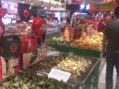 -丽达购物中心(崂山店)