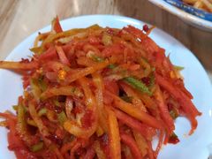 -王菊美食街·王菊面馆(总店)