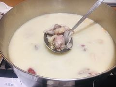 -湯系·煲汤手艺人(东二环泰禾广场店)