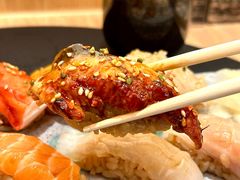 -鮨政·Omakase(港汇恒隆广场店)