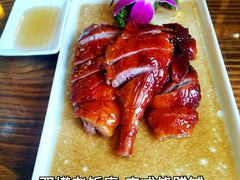 广式烧鸭-双塔老饭店