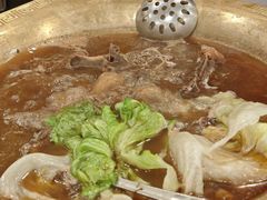 -芦月轩羊蝎子(太平桥店)