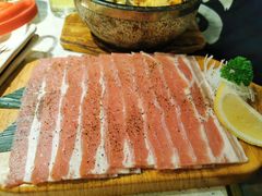 -猫爪爪原切自助烤肉(观音桥阳光世纪店)