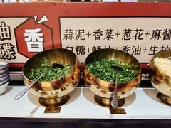 -鸿姐老火锅·传统炒料(上海旗舰店)