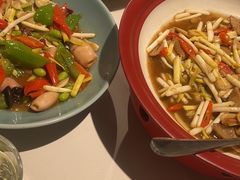 -古镇老食铺-徐州非遗技艺餐厅(大学城店)