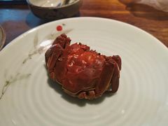 -鱼食饭稻·苏浙土菜17年老馆子(平江路店)