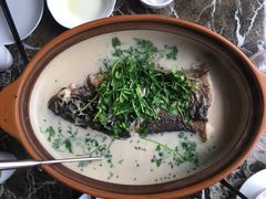 -风味小馆(天目湖宾馆店)