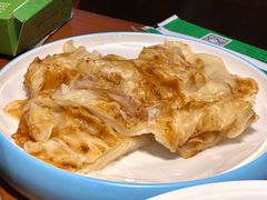 招牌烀饼-荣鹏风味烀饼总店