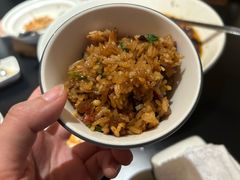 -丽晶轩中餐厅(重庆丽晶酒店)