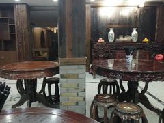 大堂-丁莲芳(红旗路店)
