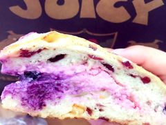 -Juicy Bakery(大学路店)