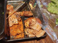-新石器烤肉(中房金谊广场店)