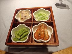 -吴越荣记苏州菜·松鼠桂鱼 100% 活鱼现做(月光码头店)