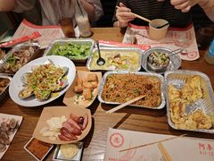 -阿季·当季酒食(后江埭店)