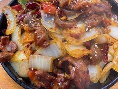 -长今家韩国料理(瑞景店)