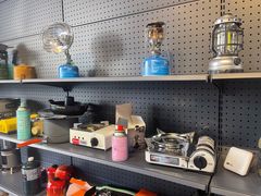 -途乐户外装备集合店