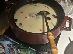 -老阿爸鲜鱼土菜(独墅湖店)