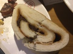 -吕氏疙瘩汤·海鲜新鲁菜(凯德mall新都心店)