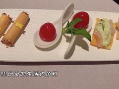-香樟花园法式铁板烧(恒隆广场店)