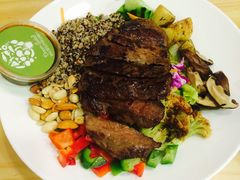 -Dreamsalad梦想轻厨(健康轻食·减脂沙拉·意面·祖庙店)