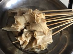 涮豆皮-老乔串店(青松路店)