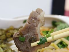 牛肉-1817大碗牛肉粉