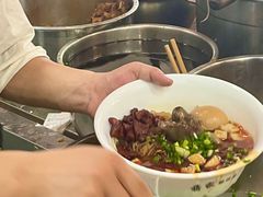 -蒋家肠旺面馆老店(合群路店)
