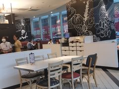 大堂-必胜客(萍乡润达店PH店)