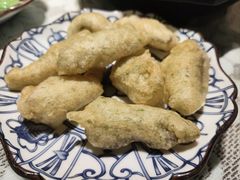 -熠盛·本帮菜Bistro(永嘉路店)