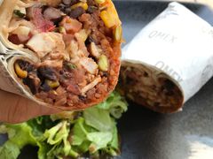 -Q MEX 库迈墨西哥餐吧(三里屯店)