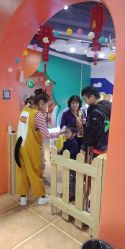 点击看大图 -哈尼鹿儿童乐园(兰州东瓯店)