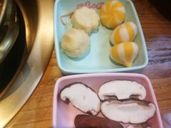 -四喜小胖·北京涮肉(五道营店)