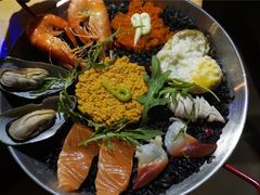 -囧吉香生蚝牛排馆(湖北路店)