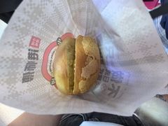 -港师傅·菠萝包(北京超极合生汇店)