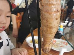-叶姐海鲜(棋子湾店)