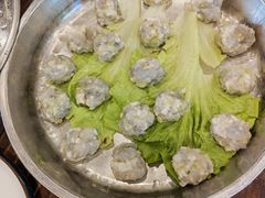 鱼丸-顺德一品粥·20年凤城老字号(芳村店)