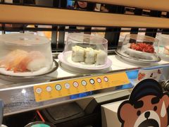 -元气寿司(东方宝泰店)