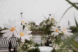 -CHOCO-启蔻婚礼(三亚公司)